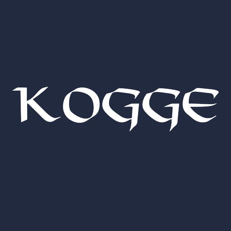 Kogge
