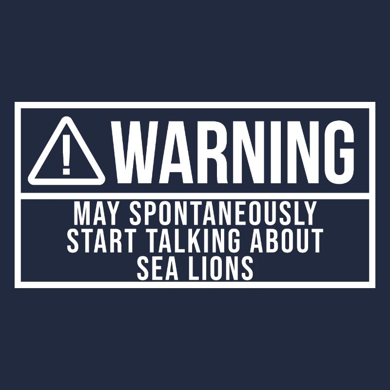 Seelöwe