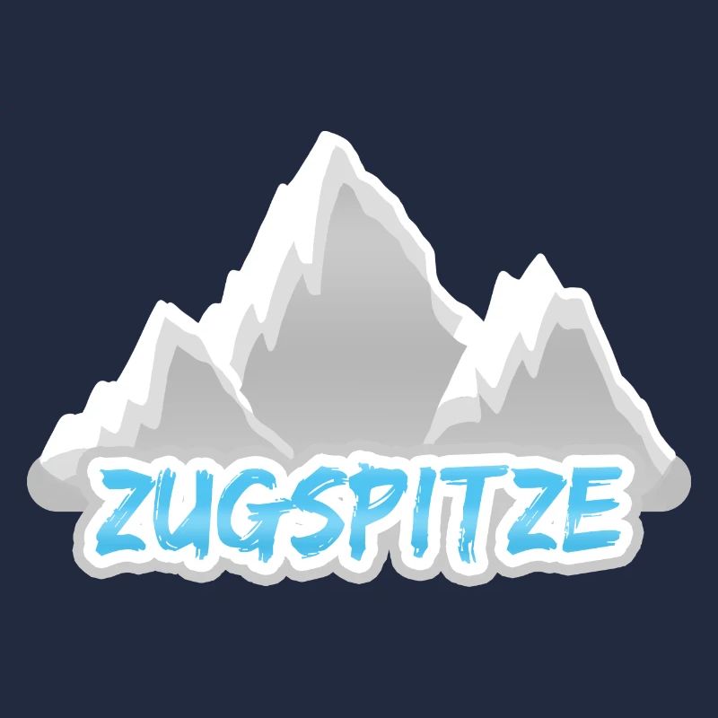 Mount Zugspitze