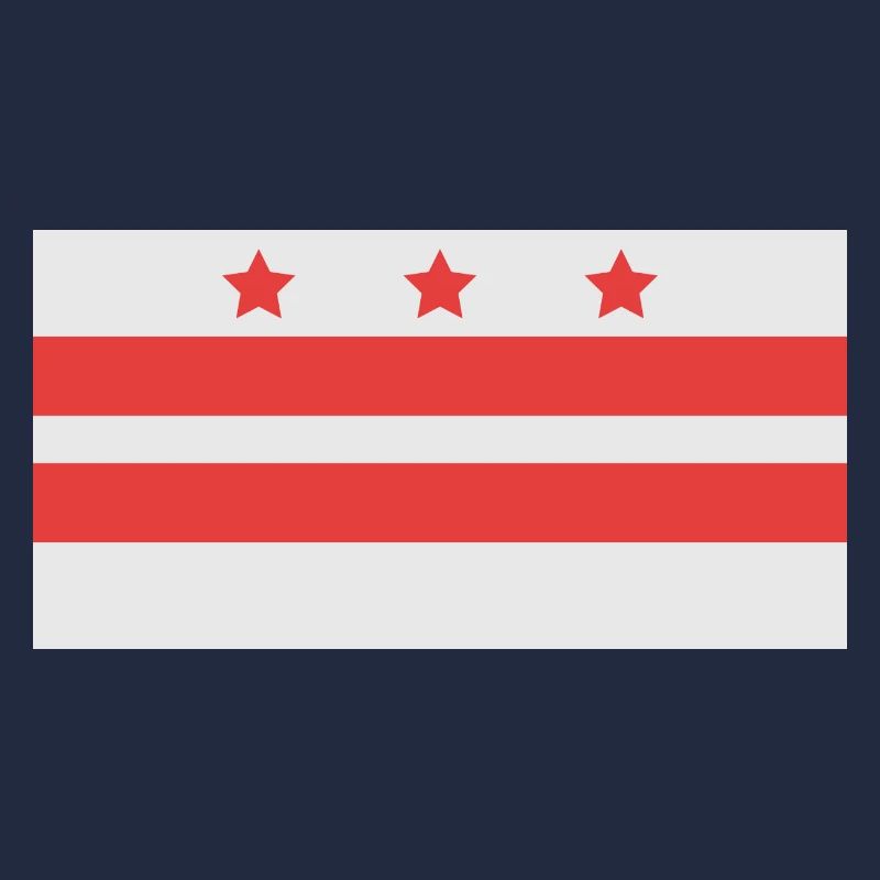 Drapeau de Washington