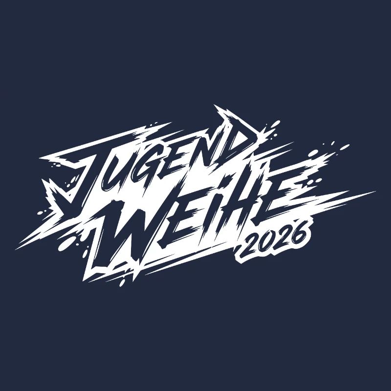 Consécration des jeunes 2026