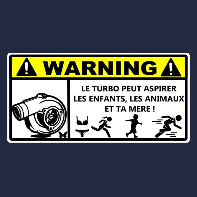 Warning