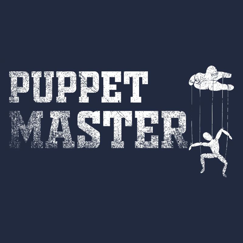Puppet Master Marionette