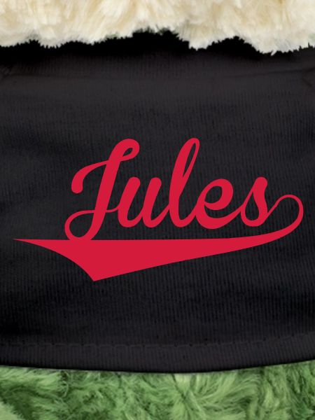 Jules
