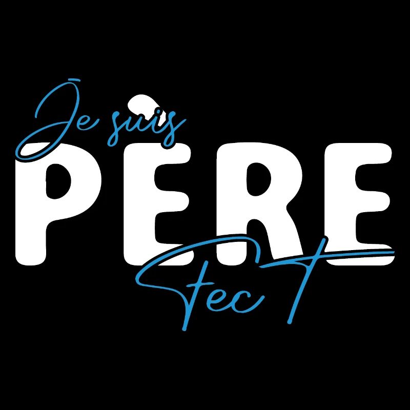 Je suis Père FECT
