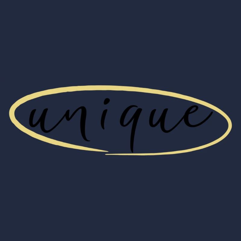 De l’or unique
