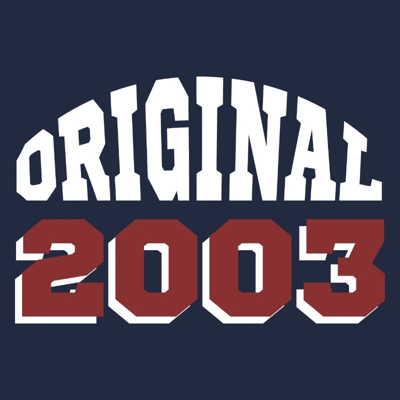 Original 2003