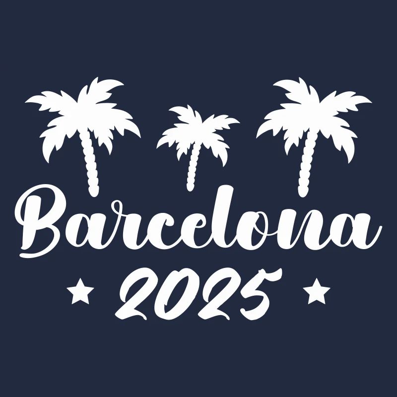 Barcelone 2025