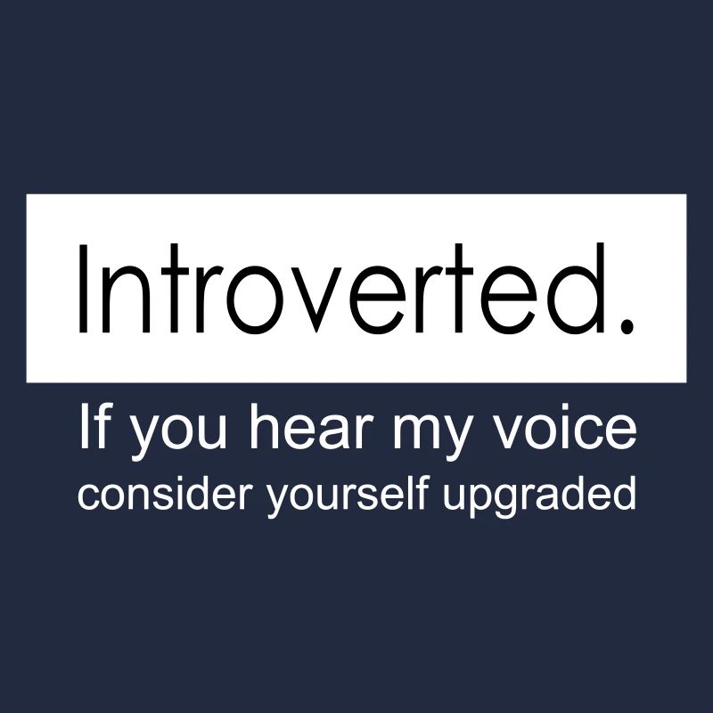 introvert