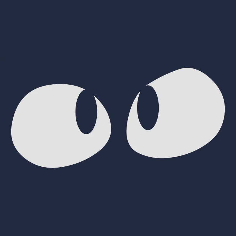 yeux