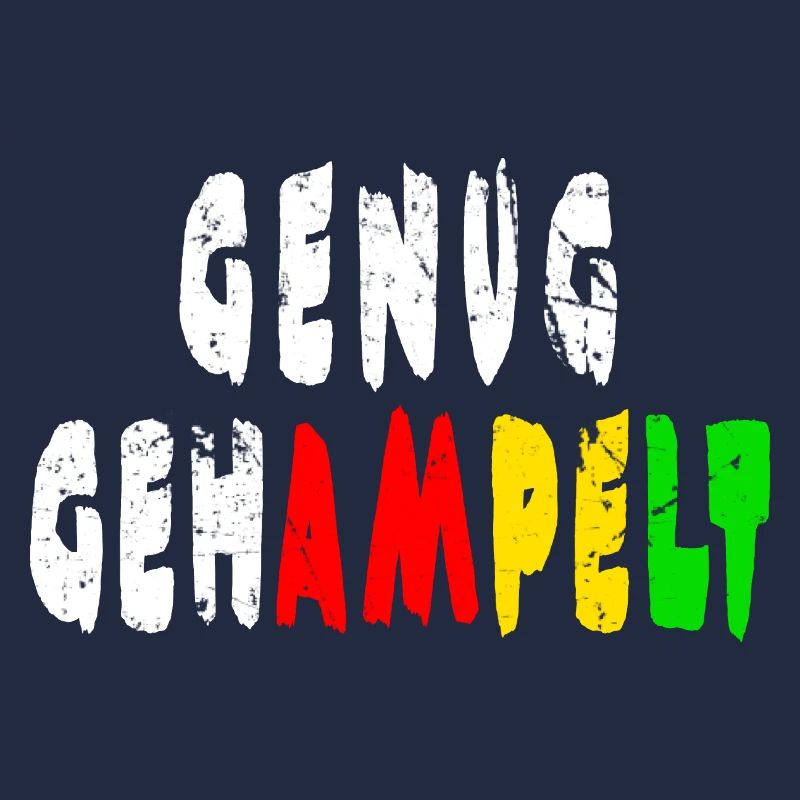 Hampel Ampel Protest