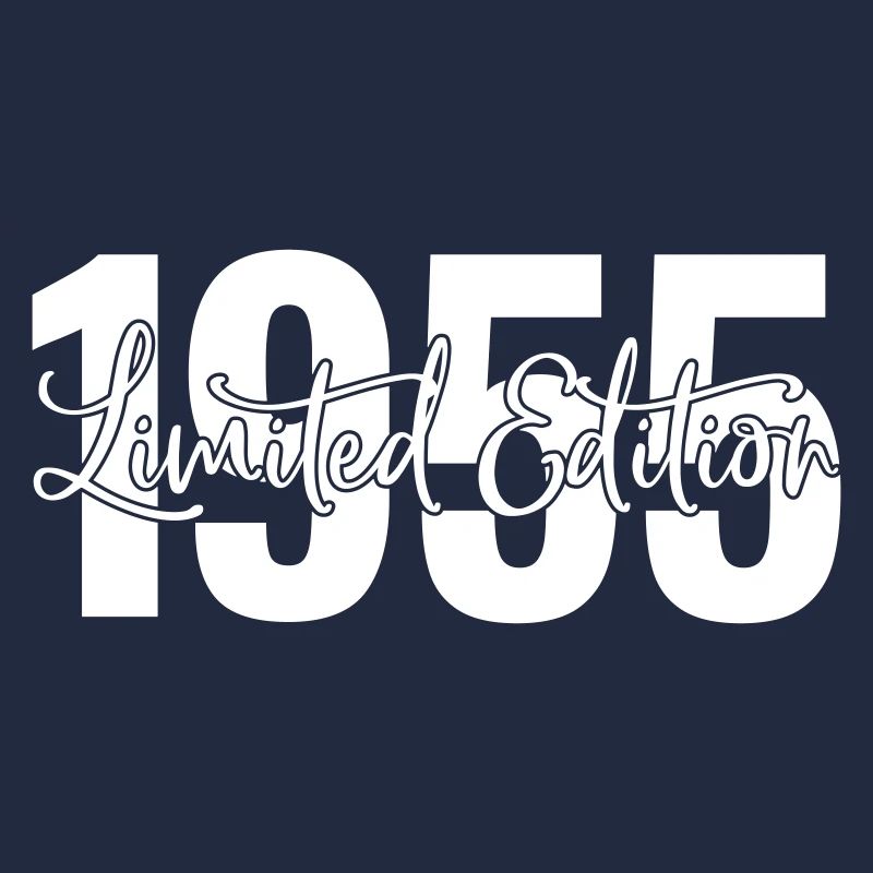 Edition limitée 1955