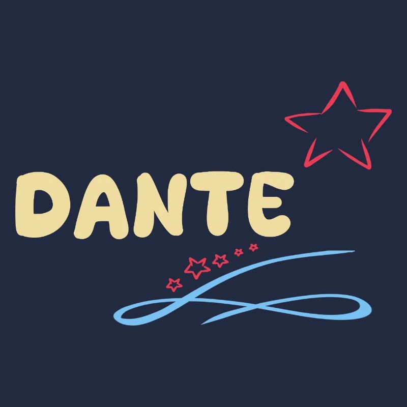 Geschenk Dante
