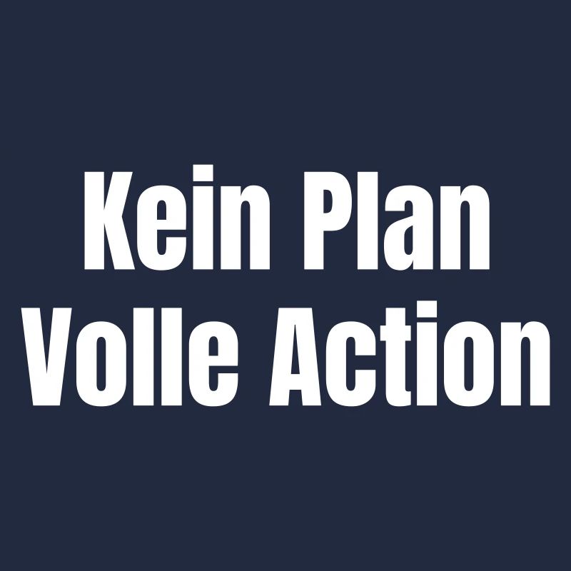 Pas de plan Action complète