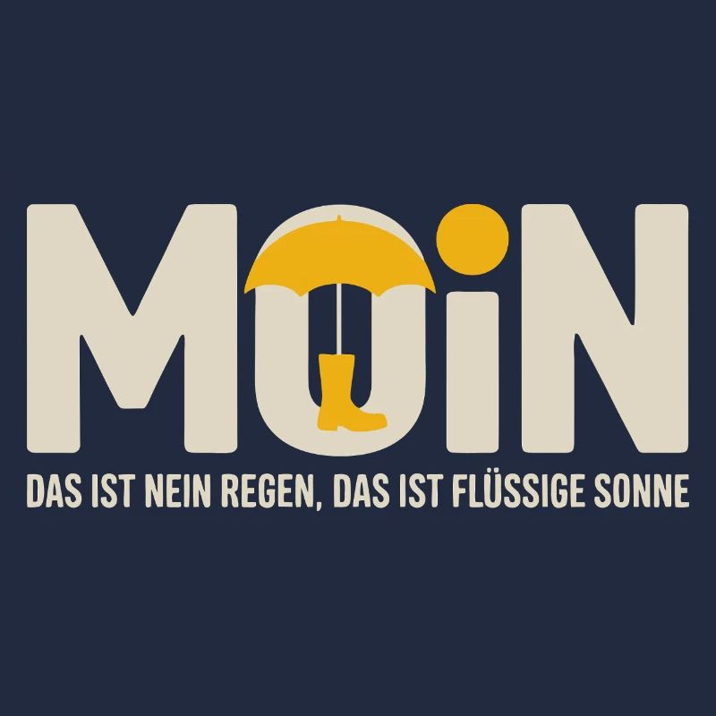 Moonshade Liquid Sun Motif
