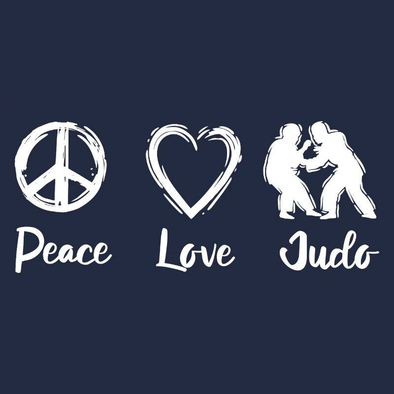 Judo Saying
