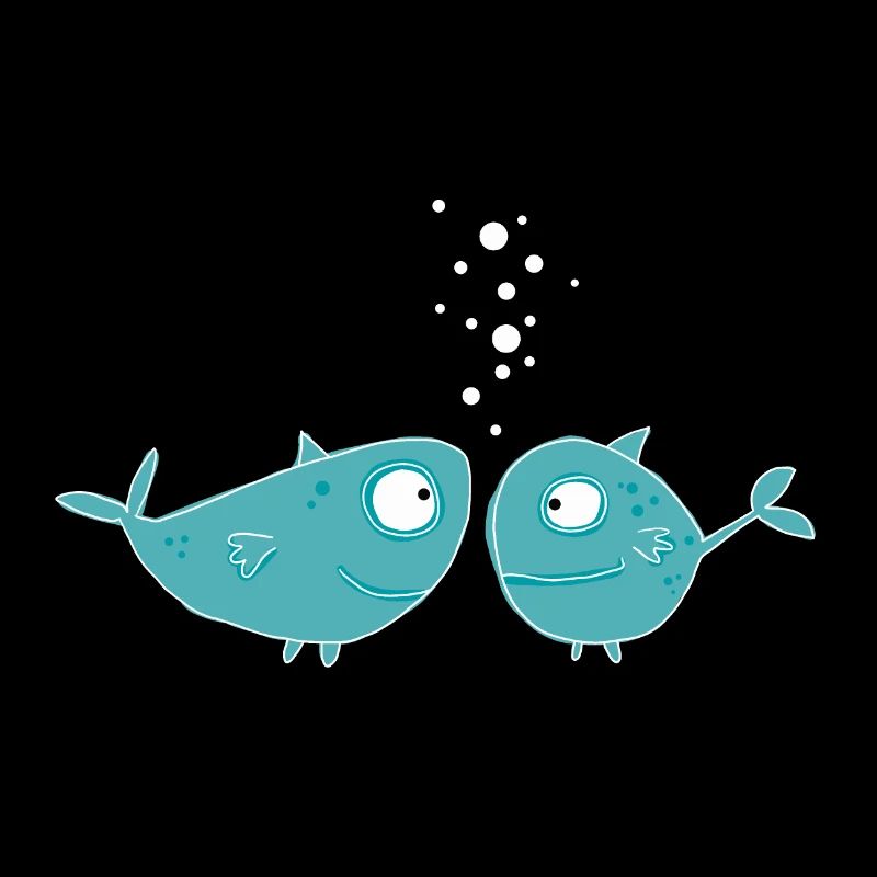 Poissons
