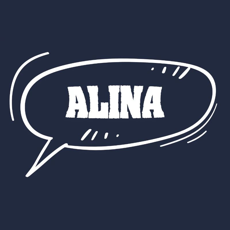 First name Alina