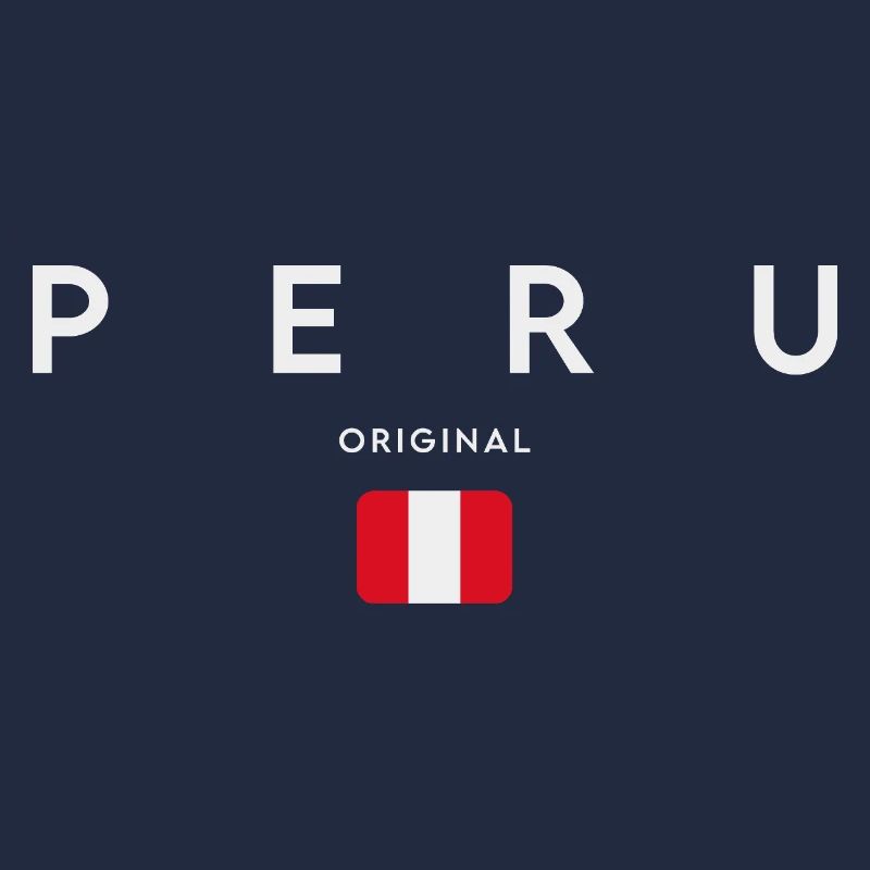 Drapeau du Pérou, fierté péruvienne