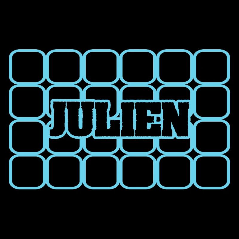 Man's name Julien