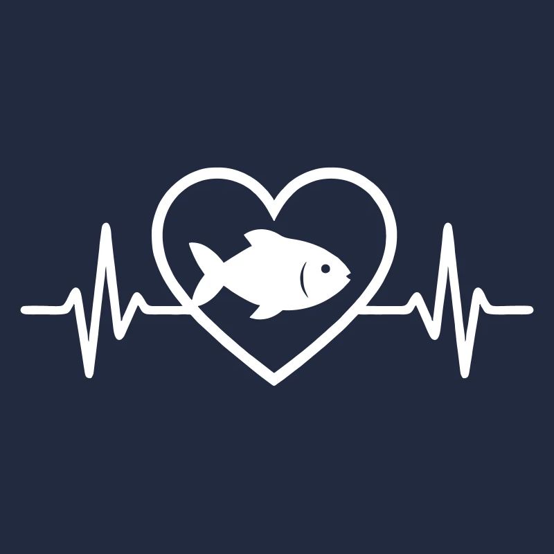 Herzfisch