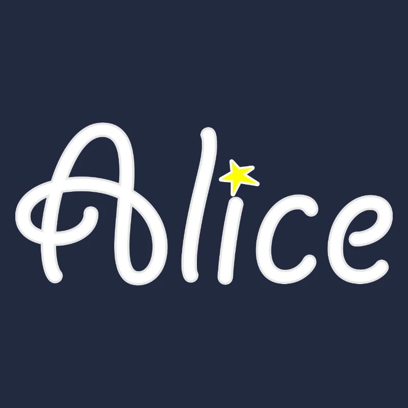 Alice