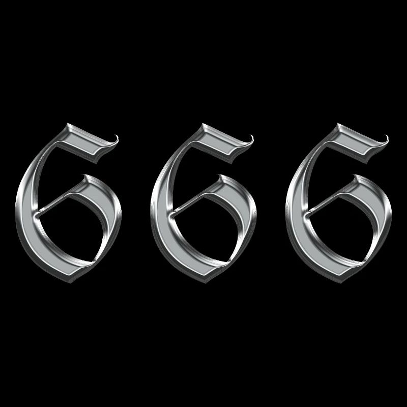 Angel Number 666 Reflect