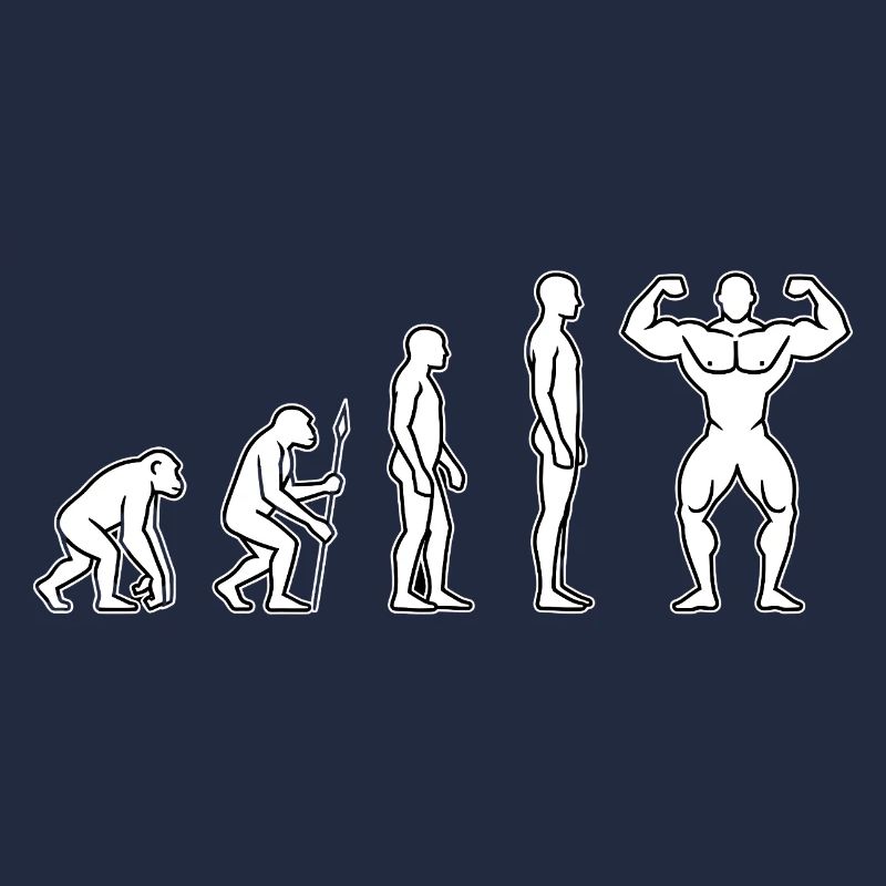 Evolution Fitness – Strength instead of stagnation