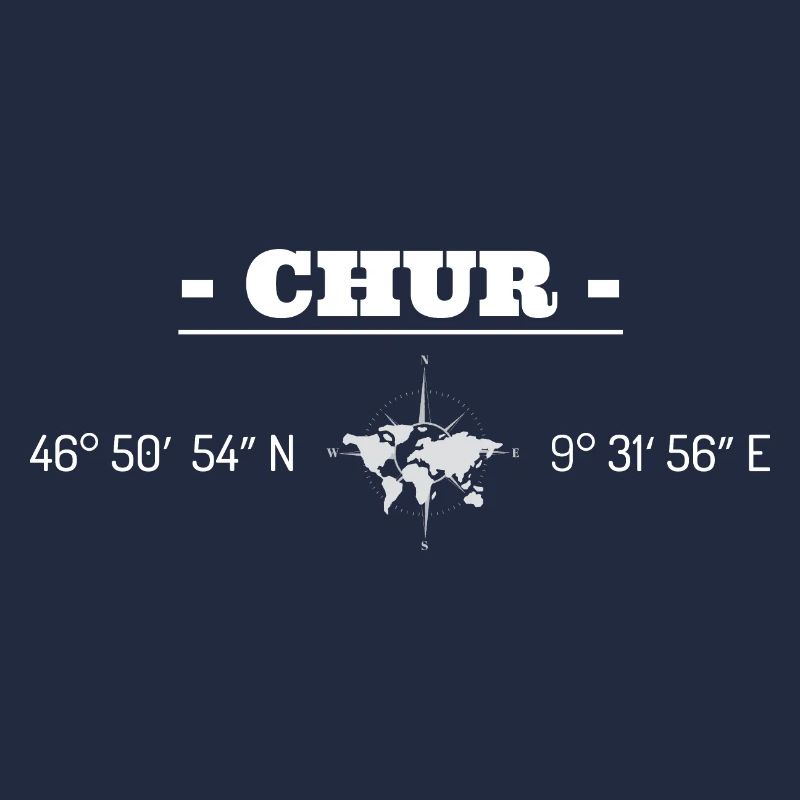 Coordinates: Chur, Graubünden
