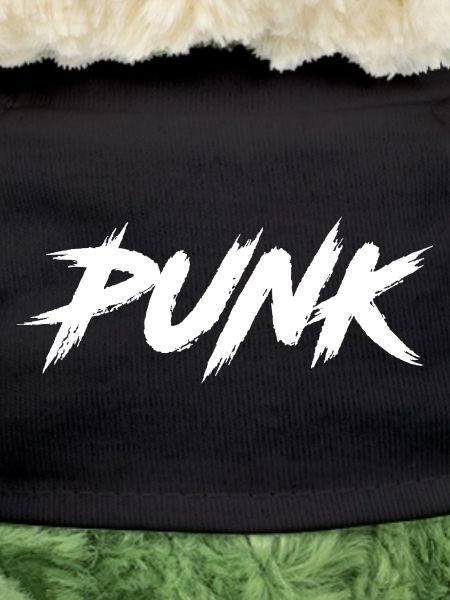 PUNK