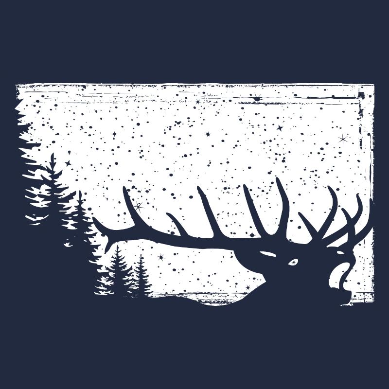 Hirsch