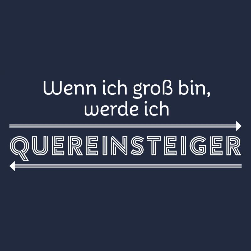 Quereinsteiger