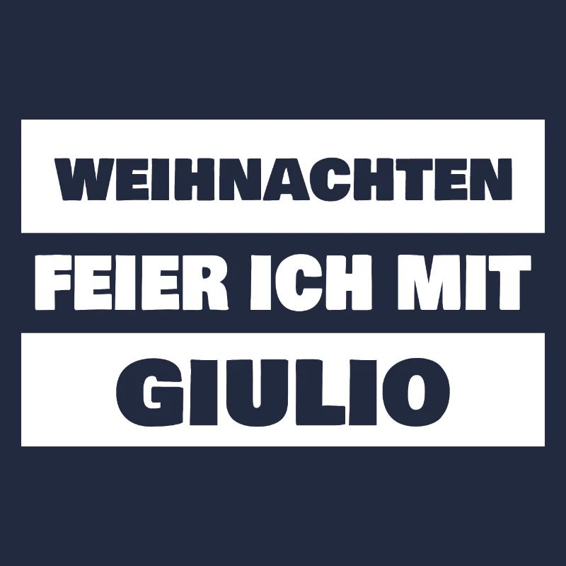 First name Giulio