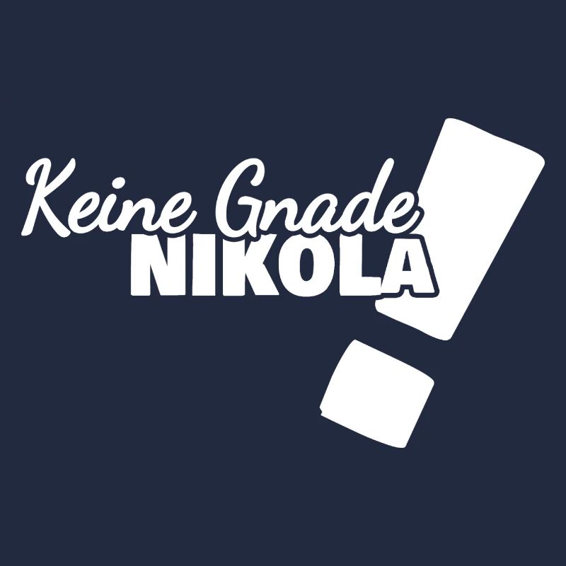 Cadeau pour Nikola