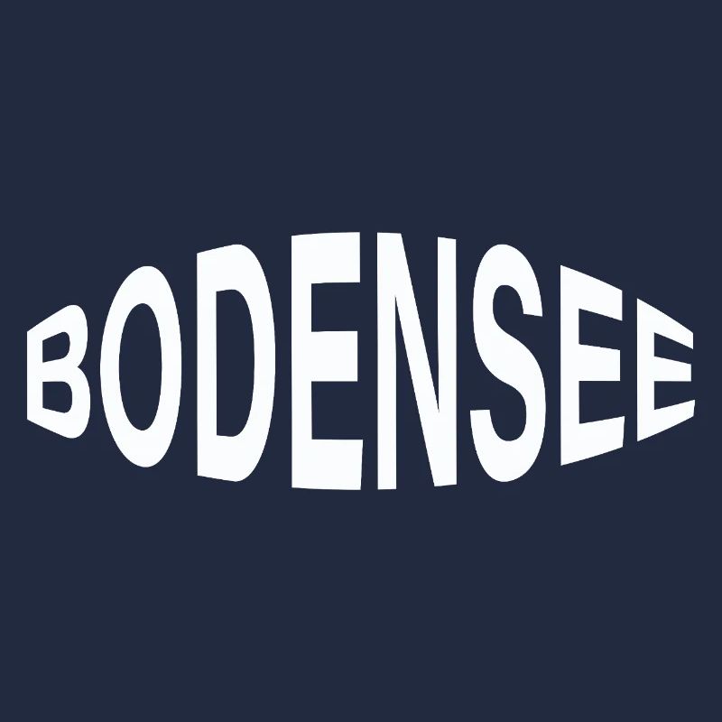 BODENSEE
