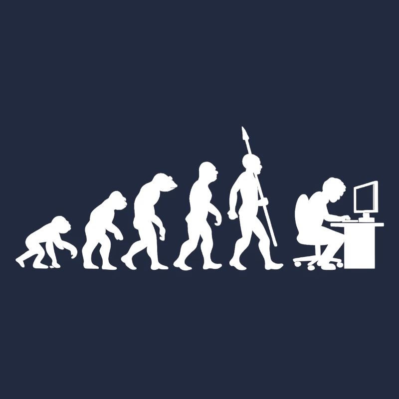 Informatique PC Evolution Programmeur Informatien