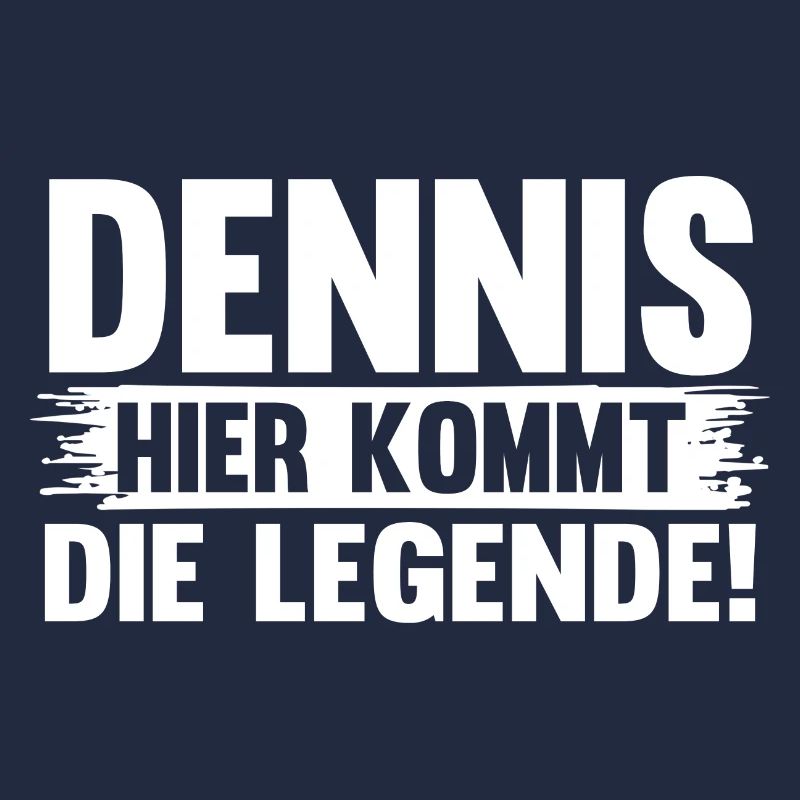 First name Dennis