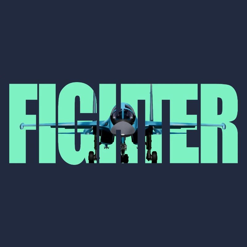 Chasseur Su-34