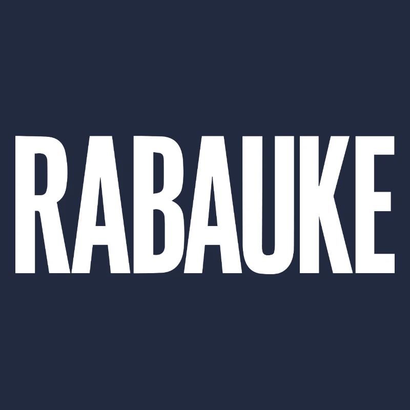 Rabauke