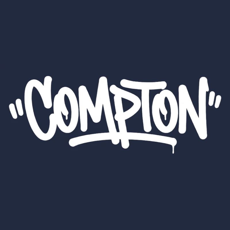 Compton Graffiti