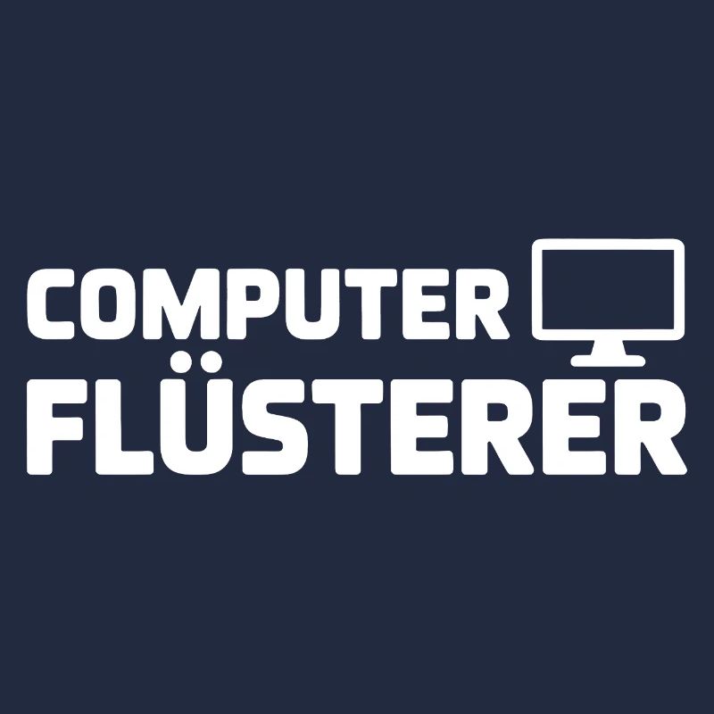 Computer Whisperer Shirt
