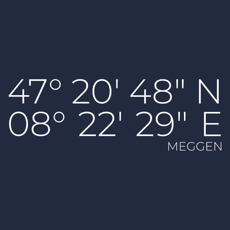 Coordinates: Meggen, Lucerne, Switzerland