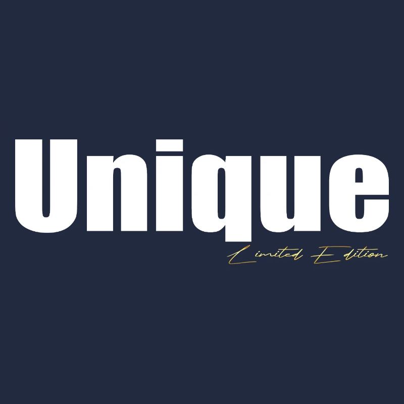 Unique