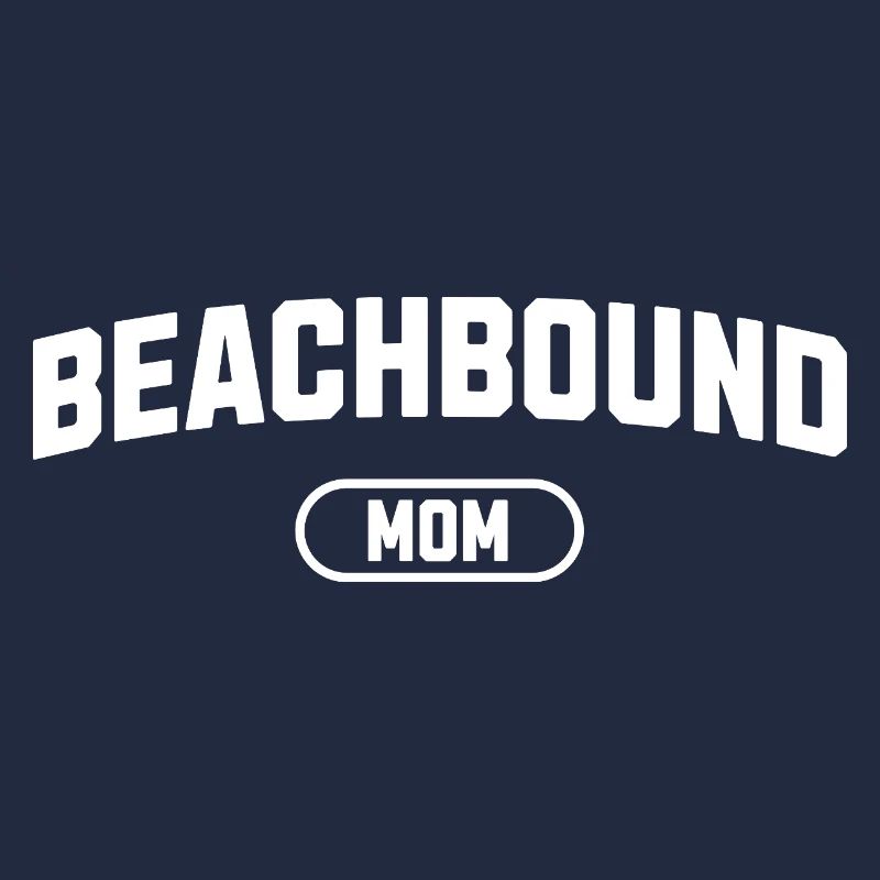 Beachbound Mom