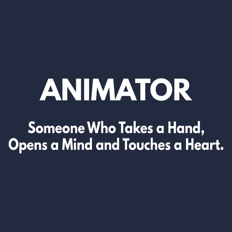 Animateur