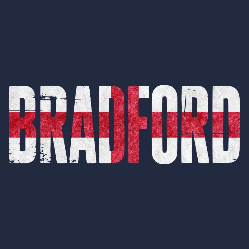 Bradford, Angleterre