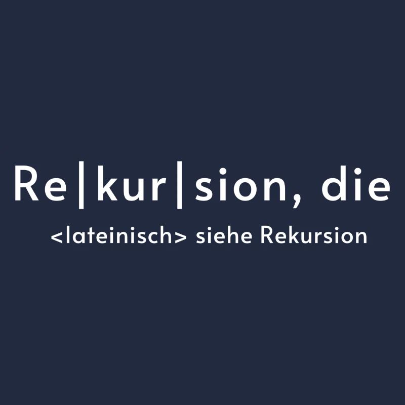 Récursion