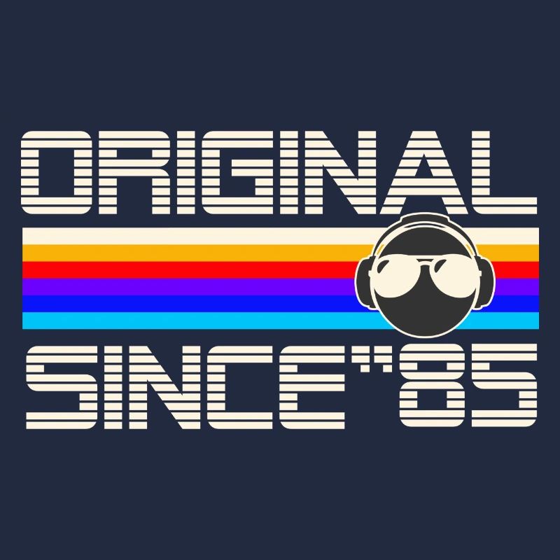 Since 85