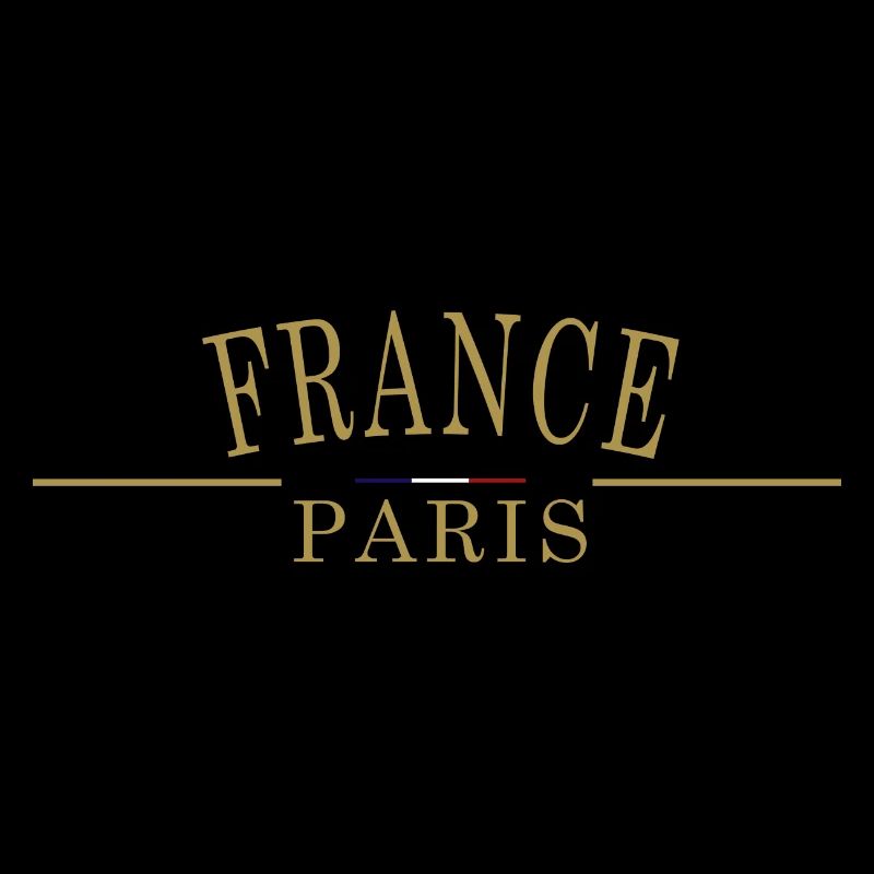 FRANCE Paris drapeau