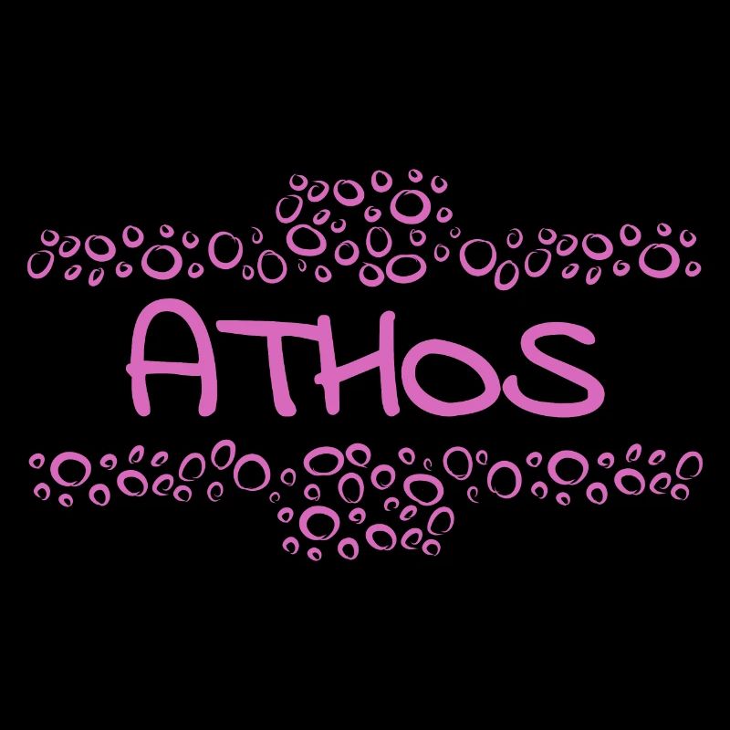 Athos as a given name